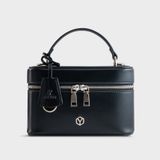  Túi đeo chéo nữ YUUMY YN291 (Màu Đen) 