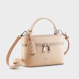  Túi đeo chéo nữ YUUMY YN291 (Màu Kem) 