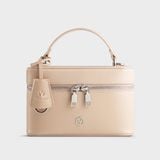  Túi đeo chéo nữ YUUMY YN291 (Màu Kem) 