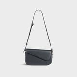  Túi đeo chéo nữ YUUMY YN322 (Màu Đen) 