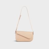  Túi đeo chéo nữ YUUMY YN322 (Màu Kem) 