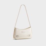  Túi đeo vai nữ YUUMY YN313 (Màu Trắng ngọc trai) 