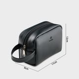  Túi đựng mỹ phẩm Yuumy YMP3 (Màu Đen) 