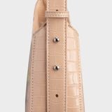  Túi đeo vai nữ YUUMY YN178 (Màu Bò đậm) 