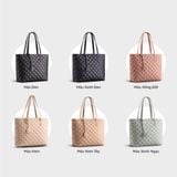  Túi xách nữ YUUMY YTX28 (Màu Kem) 