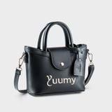  Túi xách nữ Yumy YTX113 (Màu Đen) 