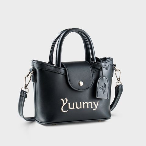 Túi xách nữ Yumy YTX113 (Màu Đen)