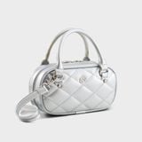  Túi xách nữ YUUMY YTX90 (Màu Bạc) 