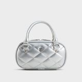  Túi xách nữ YUUMY YTX90 (Màu Bạc) 