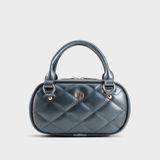  Túi xách nữ YUUMY YTX90 (Màu Đen ngọc trai) 