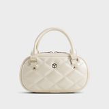  Túi xách nữ YUUMY YTX90 (Màu Trắng ngọc trai) 