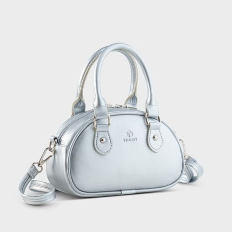 Túi xách nữ YUUMY YTX93 (Màu Bạc)