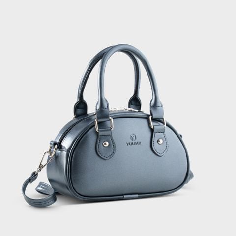 Túi xách nữ YUUMY YTX93 (Màu Đen ngọc trai)