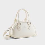  Túi xách nữ YUUMY YTX93 (Màu Trắng ngọc trai) 