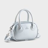  Túi xách nữ YUUMY YTX95 (Màu Bạc) 