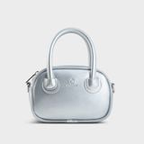  Túi xách nữ YUUMY YTX95 (Màu Bạc) 