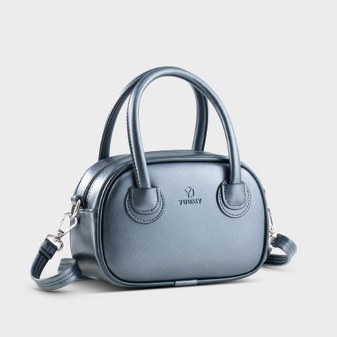 Túi xách nữ YUUMY YTX95 (Màu Đen ngọc trai)