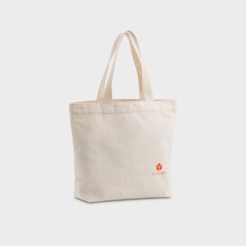 Túi vải canvas Yuumy (Thời trang nữ tote cỡ nhỏ - Túi vải YTX91)