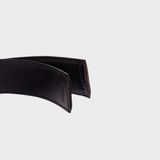  Thắt lưng nam Trita (Da thật RTL036D47) màu đen 