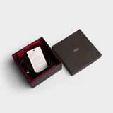  Thắt lưng Trita (Thời trang nam - Dây nịt da thật RTLK315N1) màu nâu 