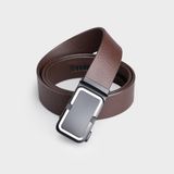  Thắt lưng nam Trita (Da Thật RTL067N47) màu nâu 