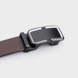  Thắt lưng nam Trita (Da Thật RTL067N47) màu nâu 