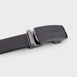  Thắt lưng nam Trita (Da Thật RTL068D47) màu đen 