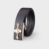  Thắt lưng nam Trita (Da Thật RTL069D47) màu đen 