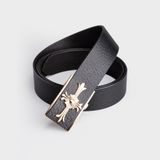  Thắt lưng nam Trita (Da Thật RTL069D47) màu đen 