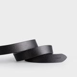  Thắt lưng nam Trita (Da Thật RTL069D47) màu đen 