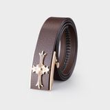  Thắt lưng nam Trita (Da Thật RTL069N47) màu nâu 