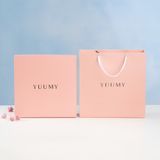  Combo Hộp Quà YUUMY (Màu Hồng) 