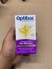 Optibac Men Vi Sinh Bổ Sung Lợi Khuẩn Hỗ Trợ Phòng Viêm Nhiễm 