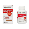 Progetic Viên Uống Multivitamin Coated Hỗ Trợ Chuyển Hóa Năng Lượng Và Miễn Dịch 90 Viên