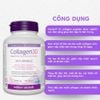Webber Naturals Viên Uống Collagen 30 Giảm Nhăn Tăng Đàn Hồi Da Hộp 180 viên