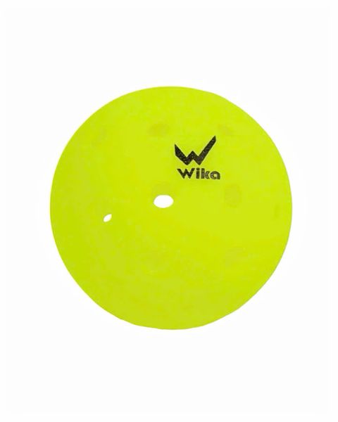 Wika W-Pro Bóng Thi Đấu Pickleball Màu Xanh Chuối (1 Trái)