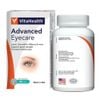 VitaHealth Viên Uống Advanced Eyecare Bổ Sung Vitamin A Và Các Dưỡng Chất Cho Mắt 30 Viên