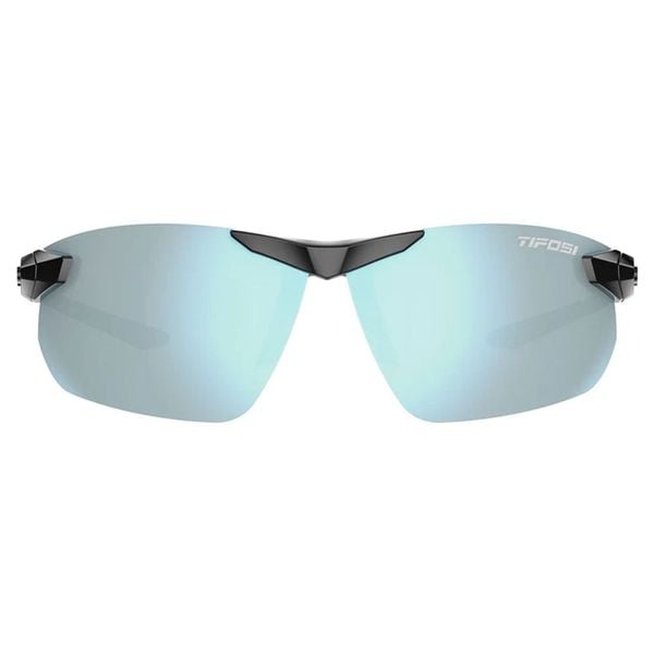 Tifosi Seek FC 2.0 Kính Mát Nửa Gọng Thể Thao Dành Cho Golf, Pickleball Thiết Kế Nhẹ 24g Êm Tai Và Mũi