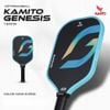 Kamito Genesis Vợt Pickleball 16mm | 6 Màu |
