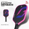 Kamito Genesis Vợt Pickleball 16mm | 6 Màu |