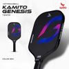 Kamito Genesis Vợt Pickleball 16mm | 6 Màu |