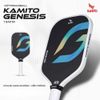 Kamito Genesis Vợt Pickleball 16mm | 6 Màu |
