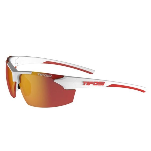 Tifosi Track Kính Thể Thao Tròng Chống Vỡ Dành Cho Đạp Xe, Pickleball [3 Màu]