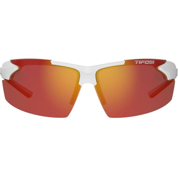 Tifosi Track Kính Thể Thao Tròng Chống Vỡ Dành Cho Đạp Xe, Pickleball [3 Màu]