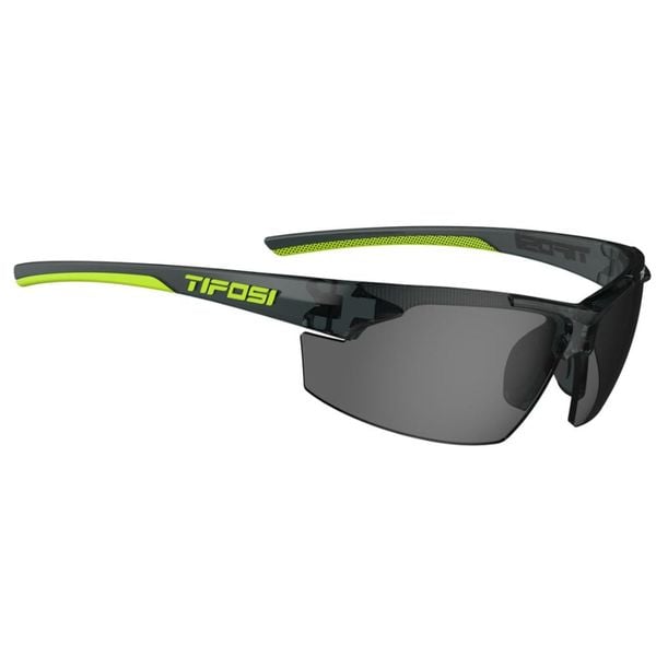 Tifosi Track Kính Thể Thao Tròng Chống Vỡ Dành Cho Đạp Xe, Pickleball [3 Màu]