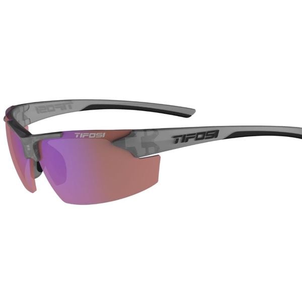 Tifosi Track Kính Thể Thao Tròng Chống Vỡ Dành Cho Đạp Xe, Pickleball [3 Màu]