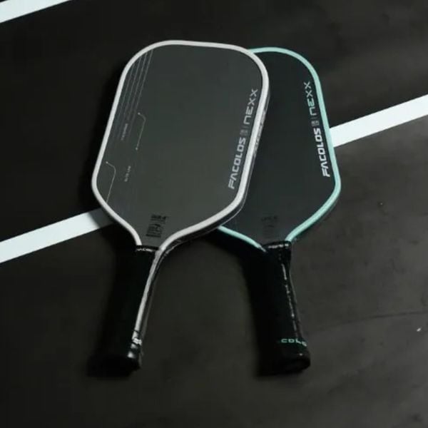 Facolos Vợt Pickleball Nexx Thời Trang [6 Màu]