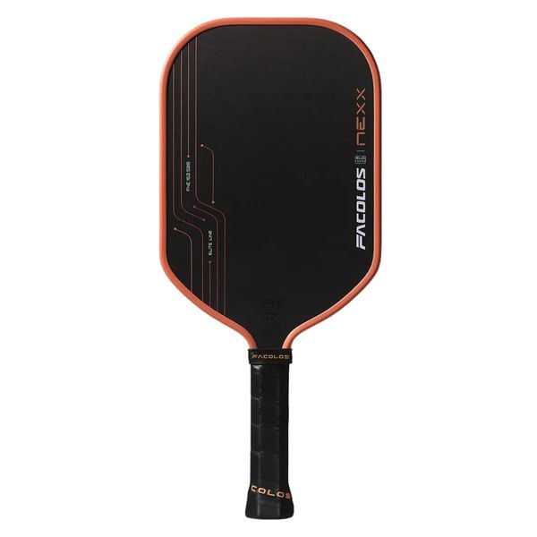 Facolos Vợt Pickleball Nexx Thời Trang [6 Màu]
