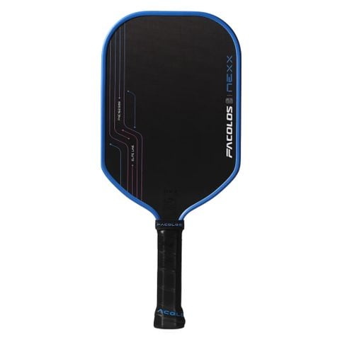 Facolos Vợt Pickleball Nexx Thời Trang [6 Màu]