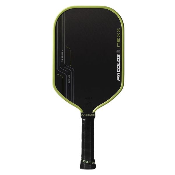 Facolos Vợt Pickleball Nexx Thời Trang [6 Màu]